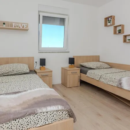 Gorgeous In With House Sea View Appartement *